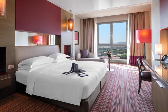 Garden View Room - King Bed · photo 1