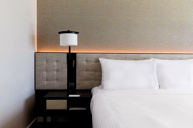 Tower King Room · foto 2
