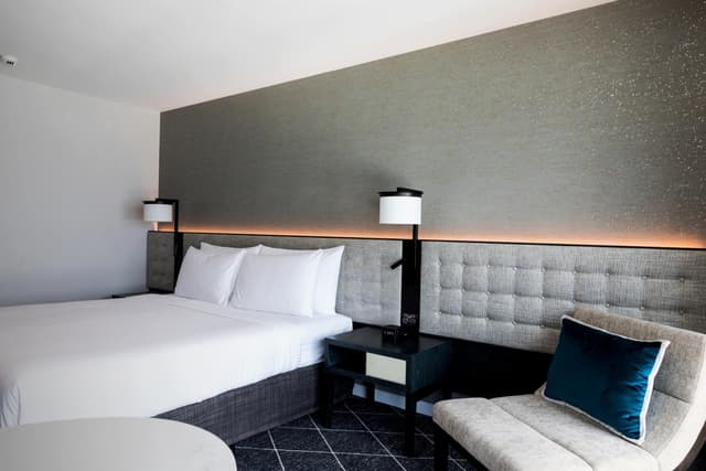 Tower King Room · foto 5