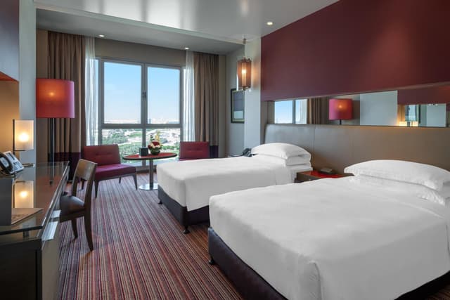 Garden View Room - Twin Beds · photo 5
