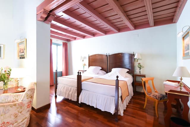 Habitación Doble Básica · foto 6