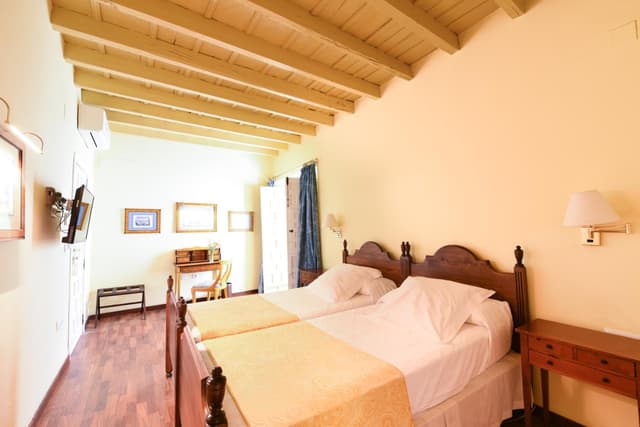 Habitación Doble Básica · foto 8