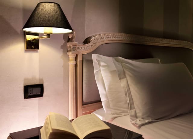Classic Double or Twin Room · photo 1