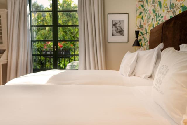 Classic Double Room · foto 2
