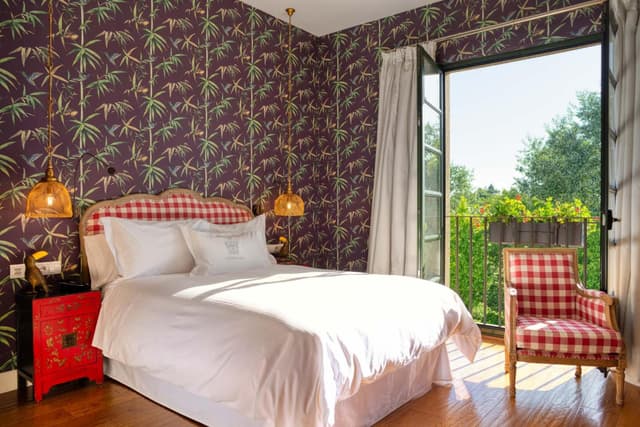 Classic Double Room · foto 1