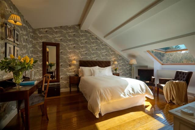 Classic Double Room · foto 4