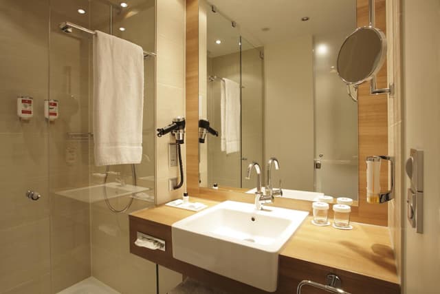 Comfort Double or Twin Room · photo 4