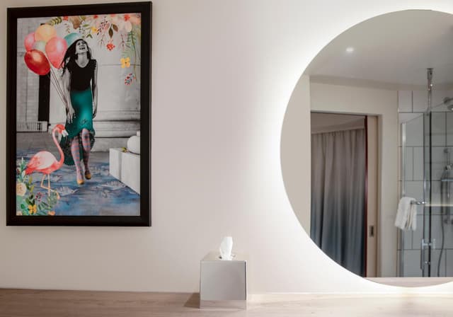 Habitación Queen · foto 5