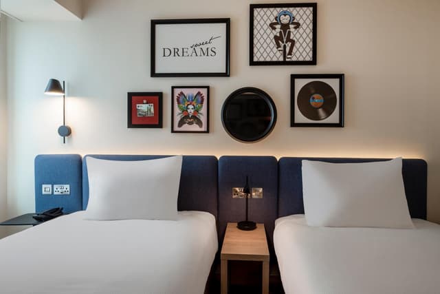 Habitación Doble · foto 6