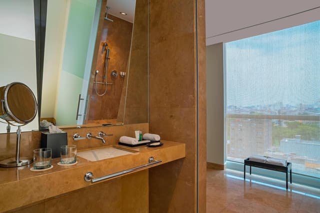 De lujo, Habitación de huéspedes, 2 camas tamaño queen, Piso bajo · foto 3