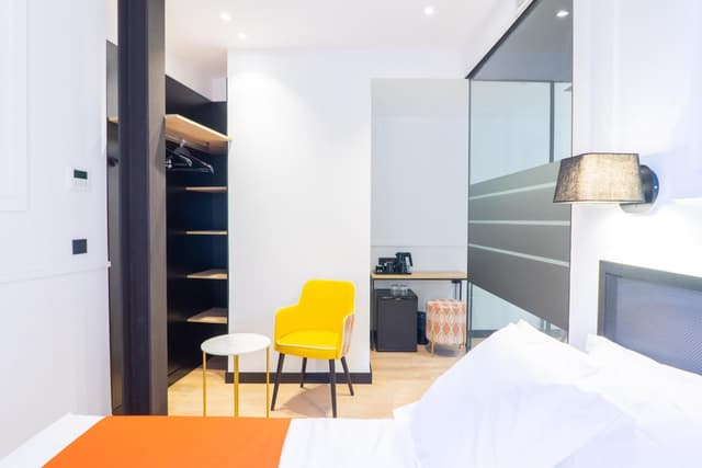 Mauror Superior & Romantic Room · photo 2