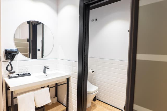 Mauror Superior & Romantic Room · photo 3