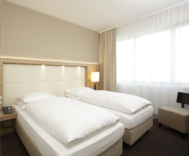 Comfort Double or Twin Room · photo 5