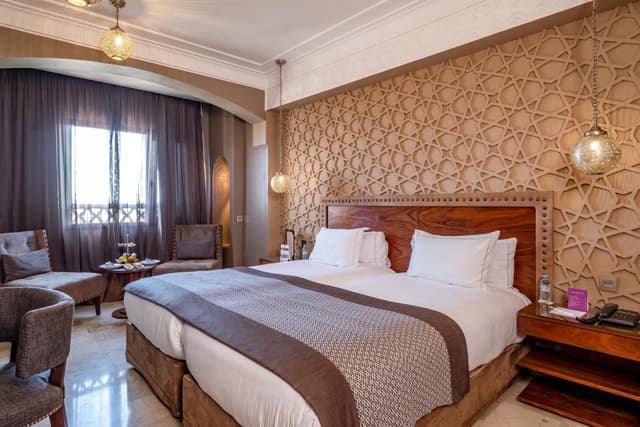 Superior Twin Room · foto 2