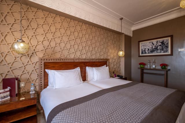 Superior Twin Room · foto 1