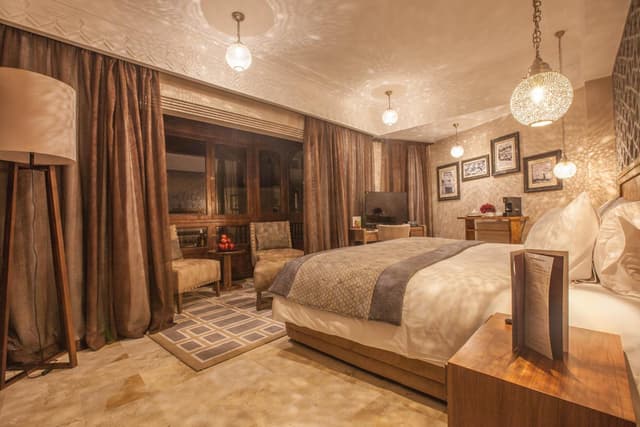 Superior Double Room · foto 6