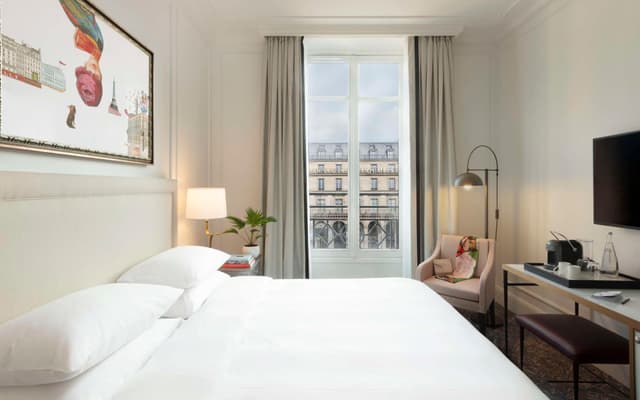 King Room with View · photo 1
