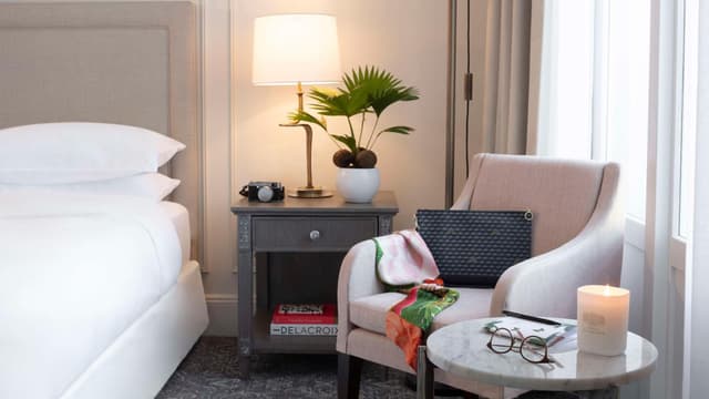 Habitación Doble Deluxe · foto 5