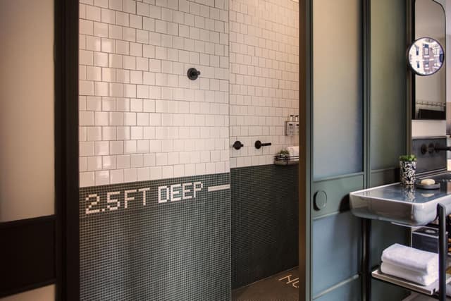 Habitación Doble con Dos Camas Dobles · foto 4