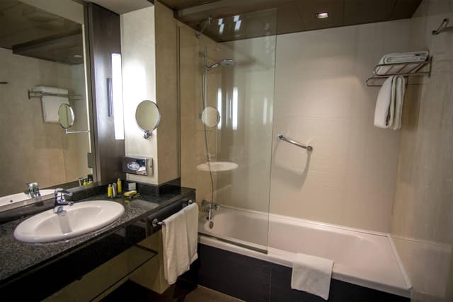 Habitación Doble Premium · foto 4
