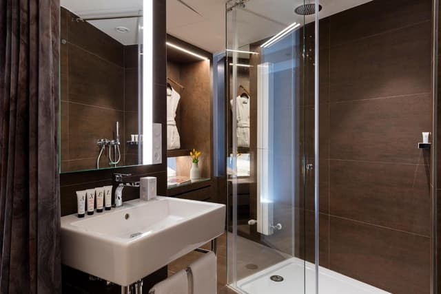 Habitación Doble Estándar · foto 6