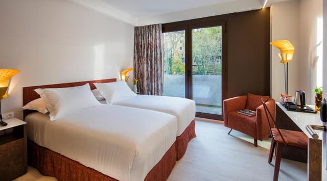 Habitación Doble Estándar · foto 1