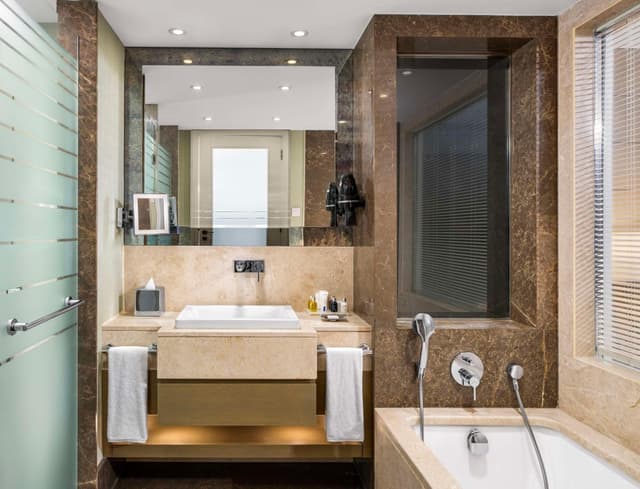 Habitación Premium con vista a la ciudad · foto 4