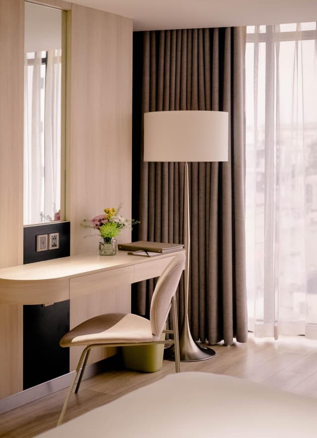Habitación Doble de Nivel Premium · foto 1