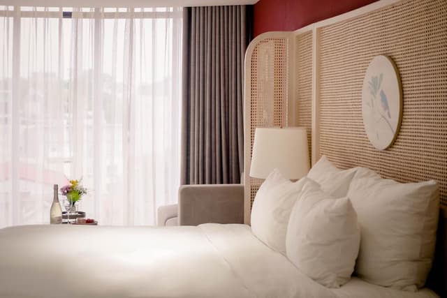 Habitación Doble de Nivel Premium · foto 5
