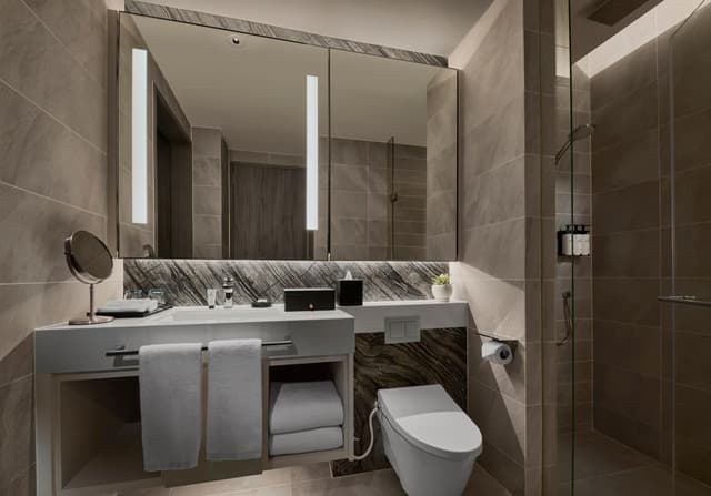 One Bedroom Suite · foto 1