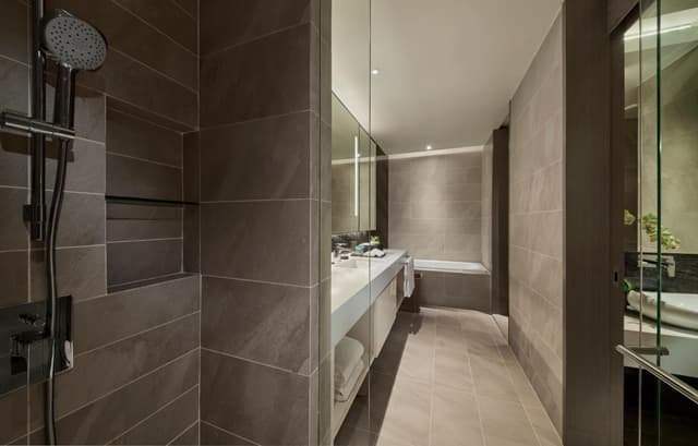 One Bedroom Executive Suite · foto 4