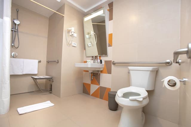 Queen Room - Disability Access · foto 1