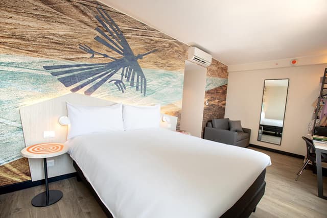 Habitación Queen con sofá cama · foto 2