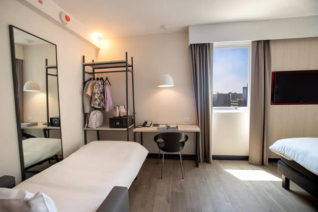 Habitación Queen con sofá cama · foto 4