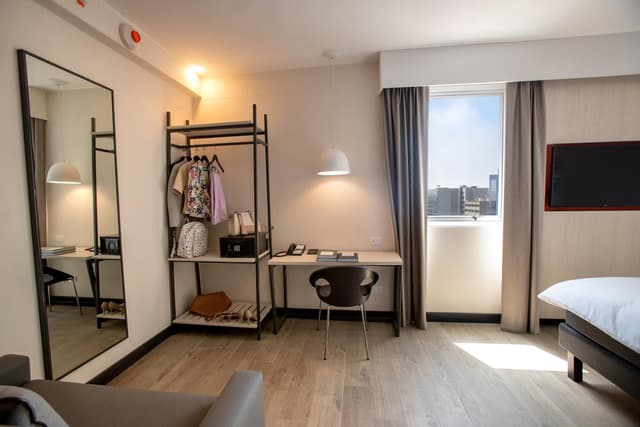 Habitación Queen con sofá cama · foto 1