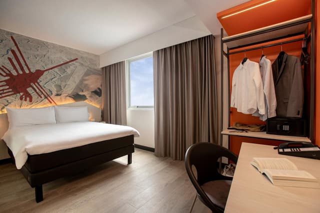 Standard Queen Room · foto 1