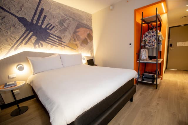 Standard Queen Room · foto 2