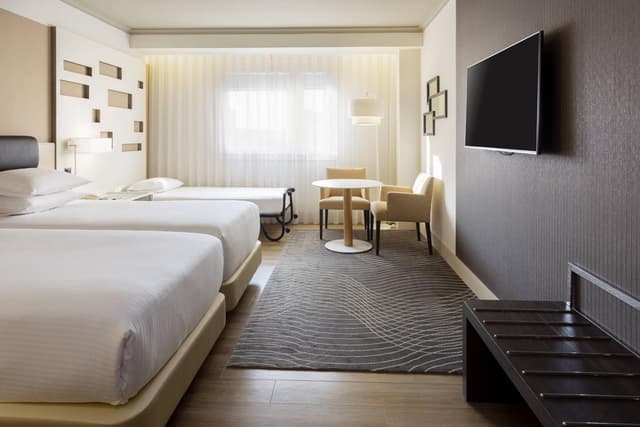 Habitación Doble con Cama Extra · foto 1