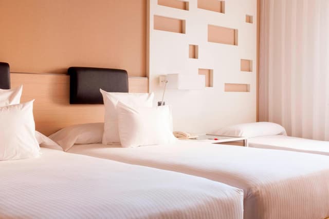 Habitación Doble con Cama Extra · foto 5