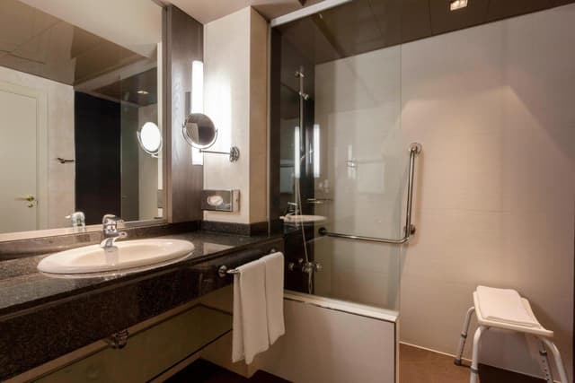 Habitación Doble Premium · foto 7