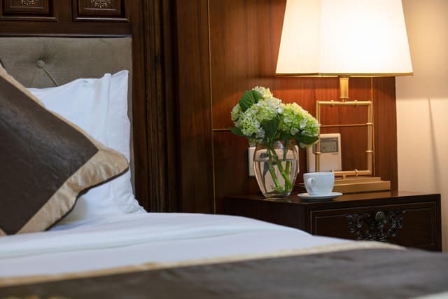 Junior Suite · photo 1