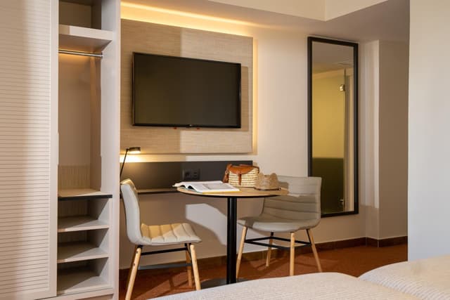 The INNSIDE Room · photo 7