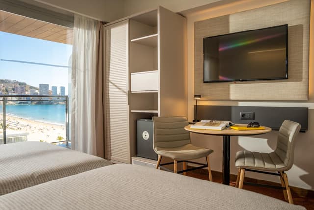 The Innside Room Sea View · photo 3