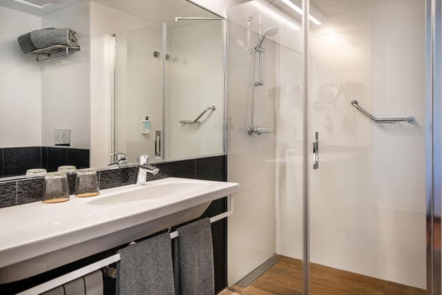 The Innside Room Sea View · photo 5