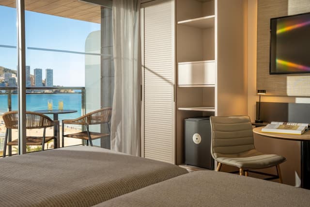 The Innside Room Sea View · photo 2