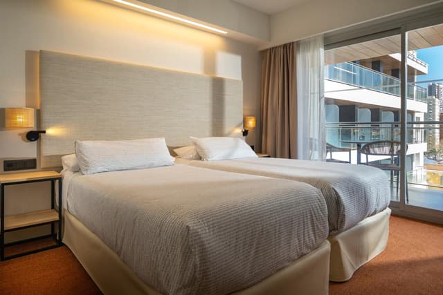 The Innside Room Sea View · photo 1