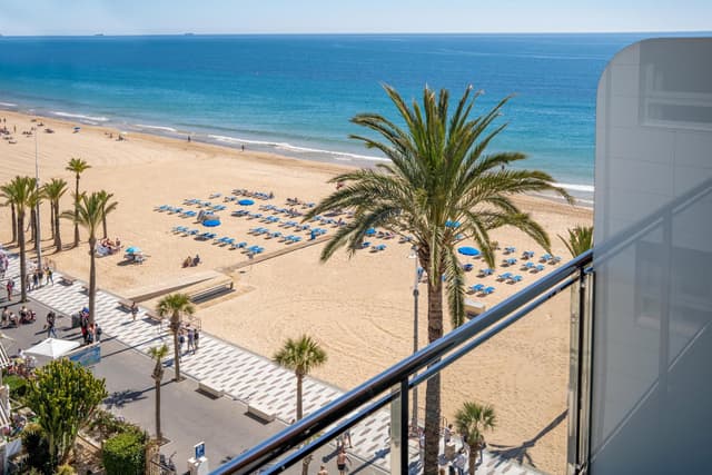 The Innside Room Sea View · photo 4