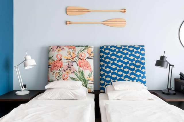 Superior Twin Room · foto 1