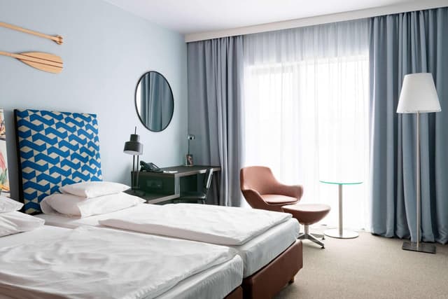 Superior Twin Room · foto 2
