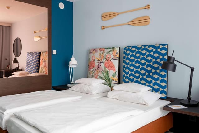 Superior Twin Room · foto 3